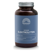 Mattisson HealthStyle Elektrolyten Capsules 180CP