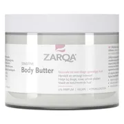 3x Zarqa Sensitive Body Butter 250 ml