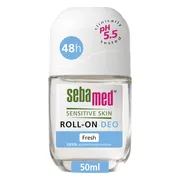 Sebamed Deoroller Neutraal 50ML