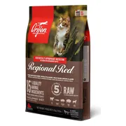 Orijen Kattenvoer Whole Prey Regional Red 5,4 kg