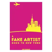 A fake artist goes to NYC