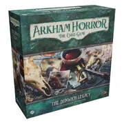 Arkham Horror LCG: The Dunwich Legacy Investigator Expansion