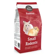 Deli Nature Premium Kleine Knaagdierenvoer 12,5 kg