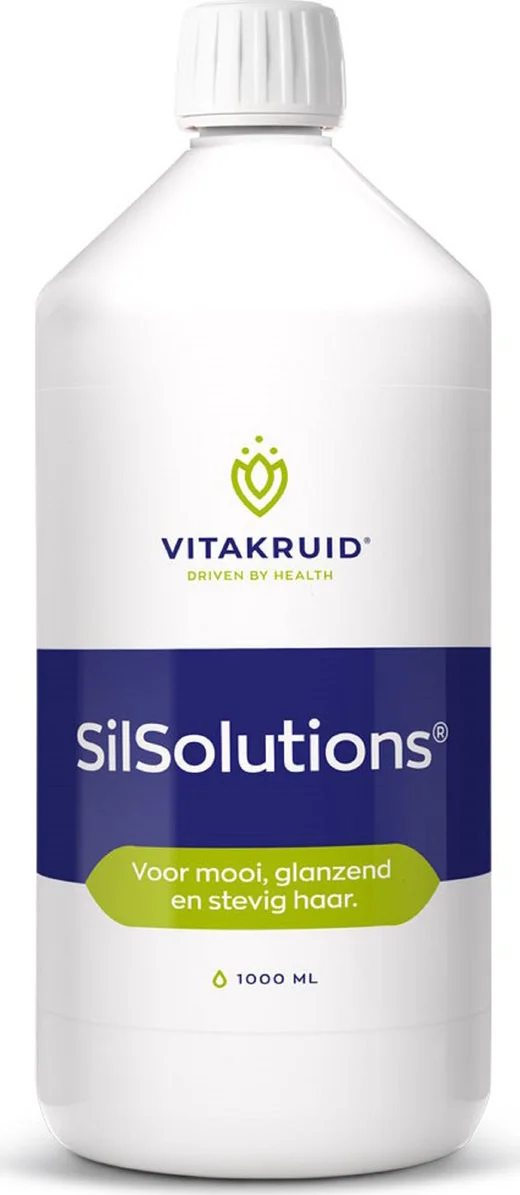 Vitakruid Silsolutions 1000 ml