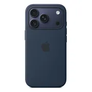 Apple iPhone 17 Pro Max Back Cover met MagSafe Blauw
