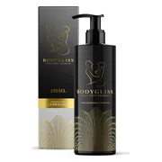 Bodygliss Silky Soft Gliding Glijmiddel Pure 250ML