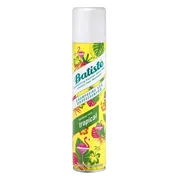 Batiste Droogshampoo Tropical 200ML