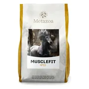 Metazoa Paardenvoer NaturalFit Muscle 15 kg
