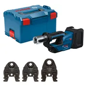 Bosch Professional GPT 18V-19 Accu perstang TH-set 18V Basic Body in L-Boxx - 06019M2004