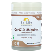 Co Q10 Ubiquinol 30CP
