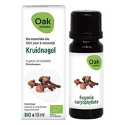 Oak Organic Kruidnagel Olie 10ML