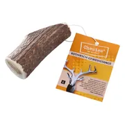 3x Chewies Edelherten Gewei Stang L 160 gr