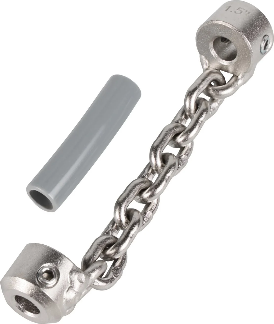 Milwaukee HSFSM -SC 6 Ketting 32 mm - 40 mm voor M12 HSFSM - 4932499167