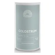 Mattisson HealthStyle Colostrum Powder 220GR