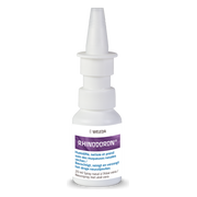 Weleda Rhinodoron Neusspray 20ml