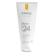 6x Zarqa Sun AfterSun 24hrs 200 ml