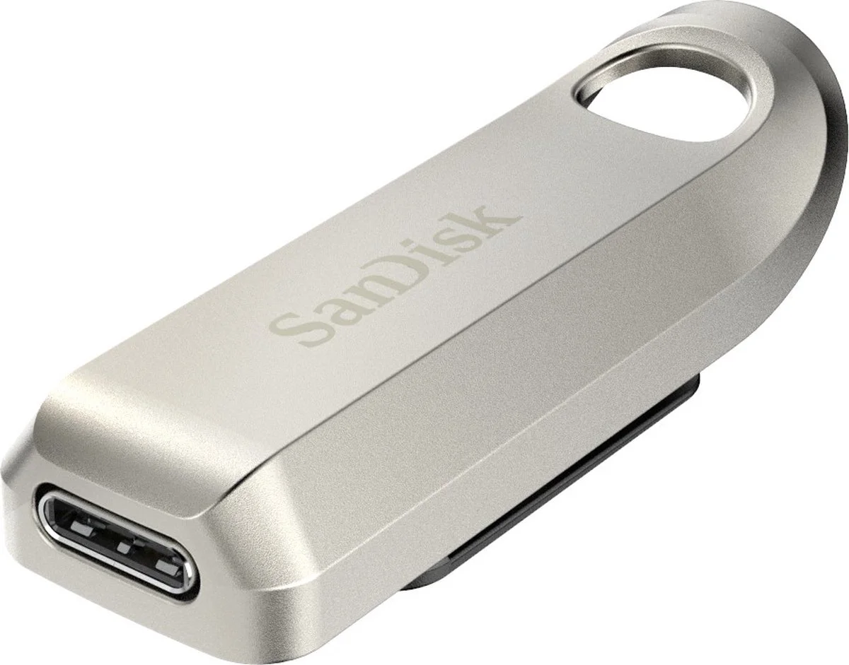 SanDisk Ultra Luxe USB-C 1TB