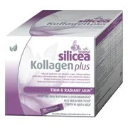 Hubner Original Silicea Kollagen Plus 60ST