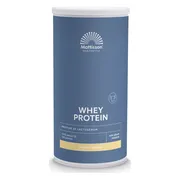 Mattisson HealthStyle Sport Wei Proteïne Poeder Vanille 450GR
