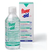 Fluor Aid Mondspoelmiddel 500ml