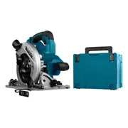 Makita DHS782ZJ Accu cirkelzaag 190mm 2x18V Basic Body in Mbox