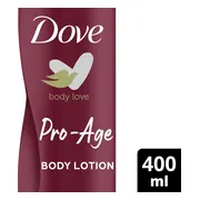 Dove Body Love Bodylotion Pro-Age 400ML