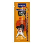 Vitakraft Beef Stick School Gevogelte 10 stuks