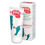 Gloup Zero Medicatie Slikgel 150ML