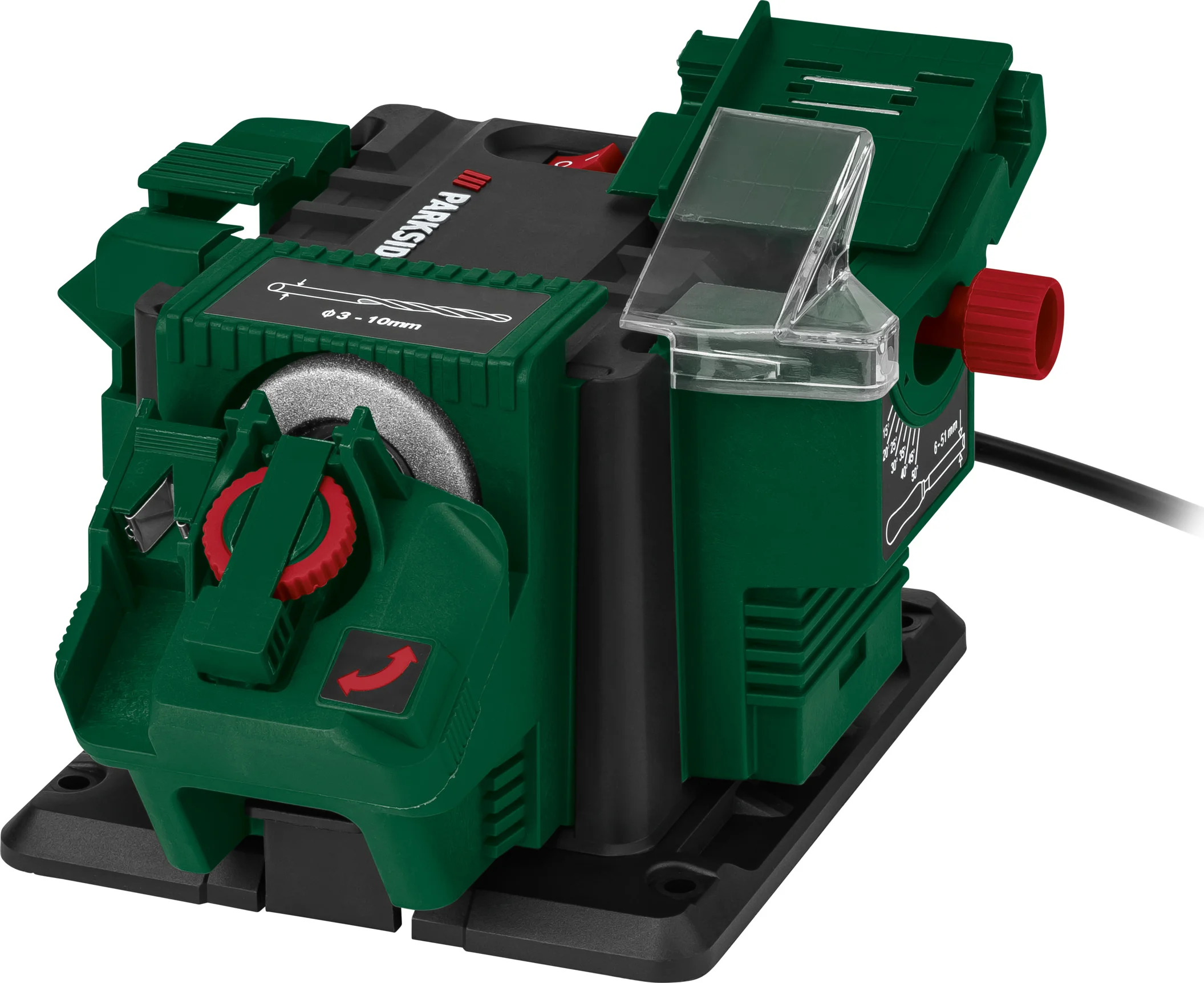 PARKSIDE Slijpmachine