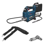 Bosch Professional GFP 18V-10 Accu vetspuit 18V Basic Body - 06019N6000