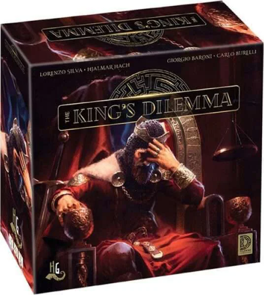 The King's Dilemma