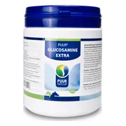 PUUR Glucosamine Extra Paard - Pony 500 gr