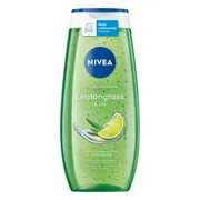 3x NIVEA Douchegel Lemongrass & Oil 250 ml