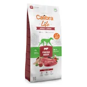 Calibra Life Adult Large Hondenvoer Rund 2,5 kg