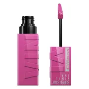 Maybelline SuperStay Vinyl Ink Liquid Lipstick 165 Edgy 4,2 ml