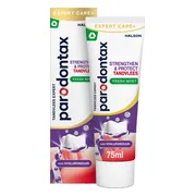 Parodontax Strengthen & Protect Fresh Mint Tandpasta - tegen bloedend tandvlees 75ML