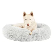 Outward Hound AirLOFT Donut Mand Frost Diameter 76 cm