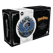Heroquest The Rogue Heir of Elethorn