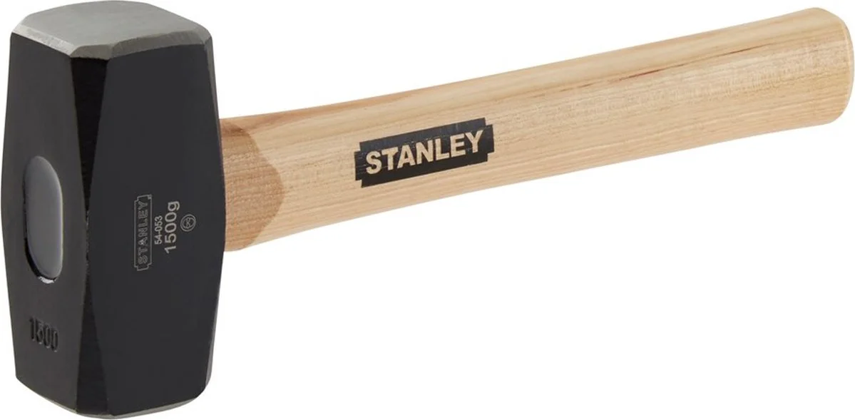 Stanley 1-54-053 Vuisthamer 1500gr