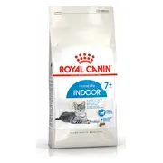 6x Royal Canin Kattenvoer Droog Indoor 7+ 1,5 kg