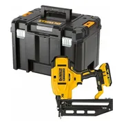 DeWALT DCN662NT Accu afwerktacker 16Ga 18V XR Basic Body in TSTAK