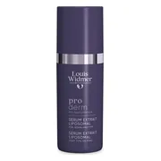 Louis Widmer Proderm Extrait Liposomal Serum Ongeparfumeerd 30ml