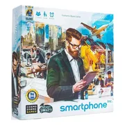 Smartphone Inc.