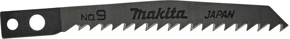 Makita A-85927 No.9 Decoupeerzaagblad voor Hout & Kunststof VE=5