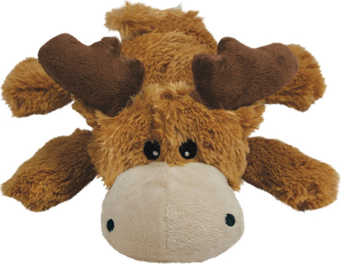 Kong Cozies Naturals S