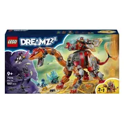 LEGO DREAMZzz Dinoruimteschip 71514