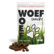 Woef Woef Hondensnack Lams Trainers S 100 gr