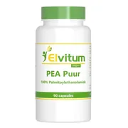 Elvitum PEA Puur Vegicaps 90CP