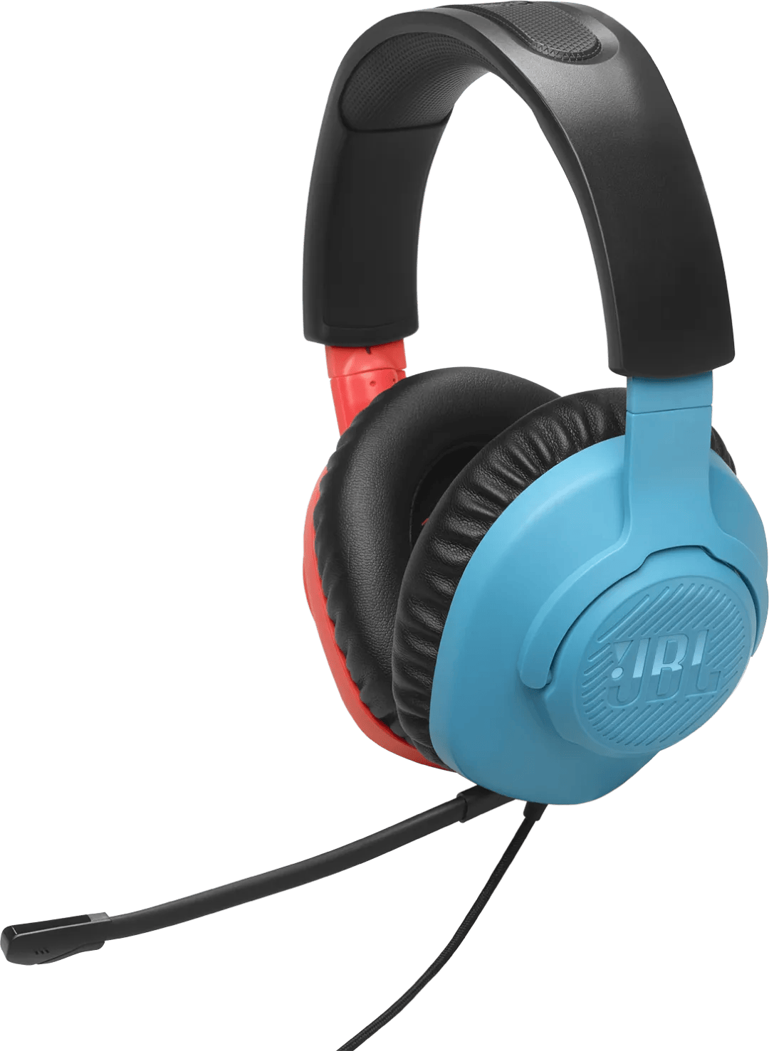 JBL Quantum 100N