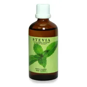 Beautylin Stevia Niet Bitter Druppels 100ml